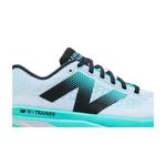 Кроссовки New Balance FuelCell SuperComp Trainer v3 'Cyber Jade' 2