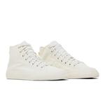 Кроссовки adidas Nizza High RF 'Triple White' 8
