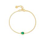 Браслет Pear Chain 1