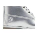 Ботинки Veneda Carter x Timberland 6 Inch Premium Boot 'Silver' 2