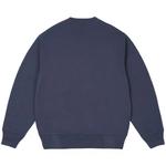 Свитер Palace Sofar Crew 'Navy' 2