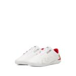 Кроссовки Drift Cat Decima 2.0 White/Rosso Corsa из коллаборации с Ferrari 2