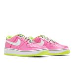 Кроссовки Nike Air Force 1 GS 'Pink Blast Volt' 8