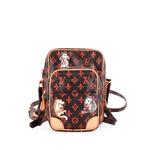 Сумка через плечо Paname Bag Set Limited Edition Grace Coddington Catogram Canvas 1