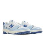 Кроссовки New Balance 550 'Patent Leather Pack - Chrome Blue' 8