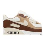 Кроссовки Nike Air Max 90 'Khaki Light Orewood Brown' 2