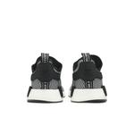 Кроссовки Adidas NMD_R1 'Black White' 6