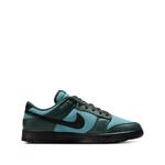 Кроссовки Dunk Low Retro Vintage Green/Denim Turquoise/Anthracite/Black 1