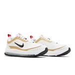 Кроссовки Nike Wmns Air Max AP 'White Metallic Gold' 8