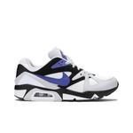 Кроссовки Nike Air Structure Triax 91 'Grey Fog Lapis' 1