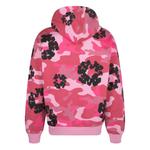 Худи Pink Camo 2