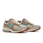 Кроссовки atmos x New Balance 2002R 'Oasis' 9