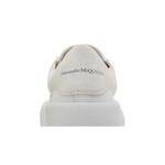 Кроссовки Alexander McQueen Deck Plimsoll 'Белый' 7