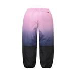 Спортивные штаны Supreme x Umbro Gradient Track Pant 'Розовый' 2
