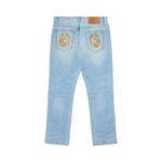 Бренд Billionaire Boys Club Bb Trek Jeans Heart Fit 'Stellar Medium' 2