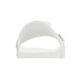 Шлепанцы Adidas Wmns Adilette 'White' 7