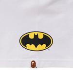Футболки BAPE x DC Tee 'Черный' 3
