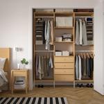 PURRPINGLA подвесное хранилище с 6 отделениями 4