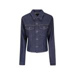 button-up denim jacket 1