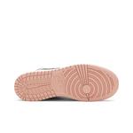 Кроссовки Air Jordan 1 Mid GS 'Pink Quartz' 4