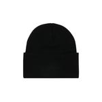 Шапки Chrome Hearts Logo Beanie 'Black' 2