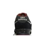 Кроссовки New Balance 574 Rugged 'Black Red' 7