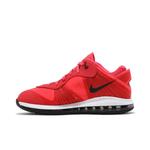 Кроссовки Nike LeBron 8 V/2 Low 'Солнечный красный' 3