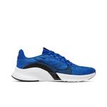 Кроссовки Nike SuperRep Go 3 Next Nature Flyknit 'Old Royal White' 1