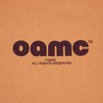 Свитера OAMC Palms Crewneck 'Медный' 3