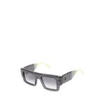 rectangle-frame sunglasses 2