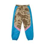 Спортивные штаны Palace x Kappa For Alpine Tracksuit Pant 'Desert Camo' 1