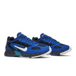 Кроссовки Nike Air Ghost Racer 'Indigo Force' 8