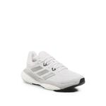 Кроссовки SolarGlide 6 Crystal White/Taupe Metallic/Carbon 2