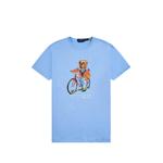 Футболка Polo Bear 1