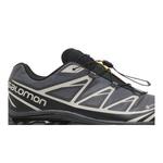 Кроссовки Salomon XT-6 GORE-TEX 'Black' 2
