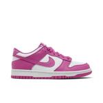 Кроссовки Nike Dunk Low PS 'Active Fuchsia' 1