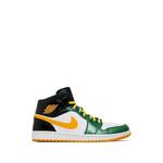Кроссовки Air Jordan 1 Mid 1