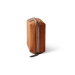 Bellroy Tech Kit Compact - Бронза 4