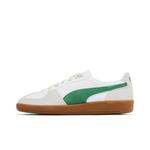 Кроссовки Puma Palermo Leather 'White Archive Green Gum' 3