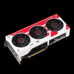ASUS T1 GeForce RTX 5060 Ti 8GB OC видеокарта - лимитированная версия T1 4