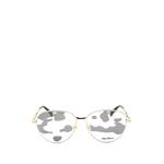 pilot-frame glasses 1