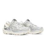 Кроссовки Li-Ning Wmns Sun Chaser 'White Grey' 8