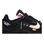 Кроссовки Off-White x Nike Air Presto 'Black' 2