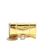Сумка через плечо Hourglass Chain Wallet 1