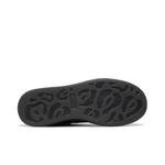 Кроссовки Alexander McQueen Oversized Sneaker 'Black' 4