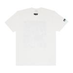 Футболки Stussy Alakazam Babylon Objects Tee 'White' 2