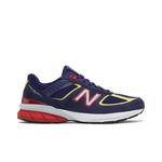 Кроссовки New Balance 990v5 Made In USA 'Virtual Violet First Light' 1