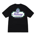 Футболки Stussy Authentic Tee 'Black' 2