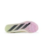 Кроссовки adidas Adizero Triple Jump 'Green Spark Black' 4