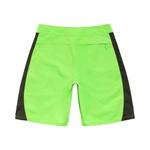 Плавки Stussy Curved Panel Board Short 'Green' 2